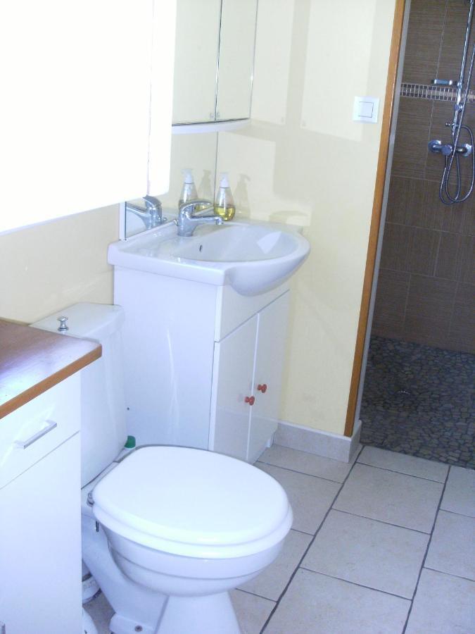 Studio Apartment Saint-Jean-de-Monts Exterior photo